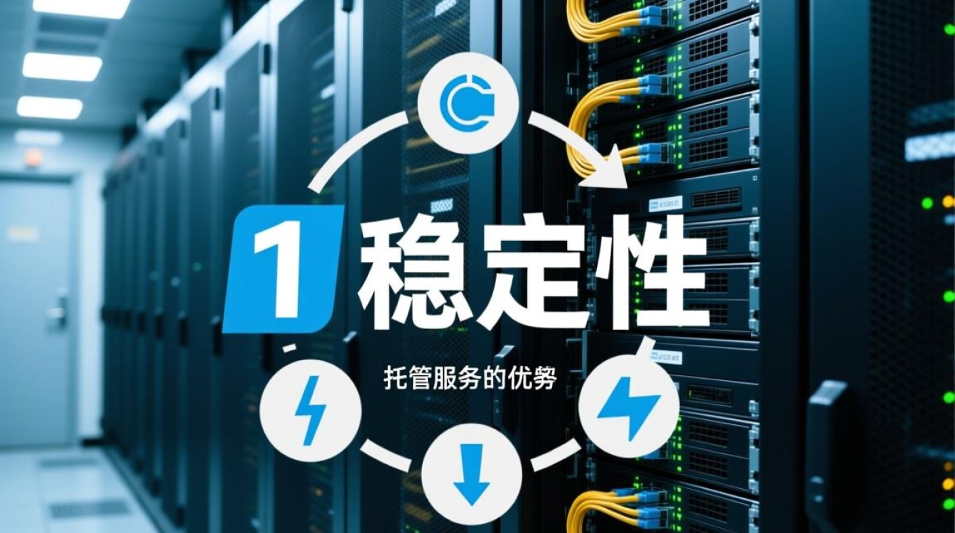 托管服务器 西安为何选择西安托管？性价比与优势分析？