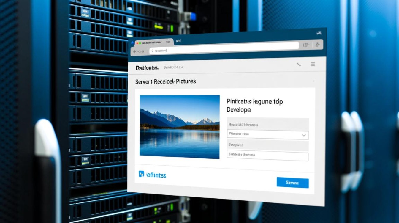 服务器读取图片时，如何优化加载速度与内存占用？