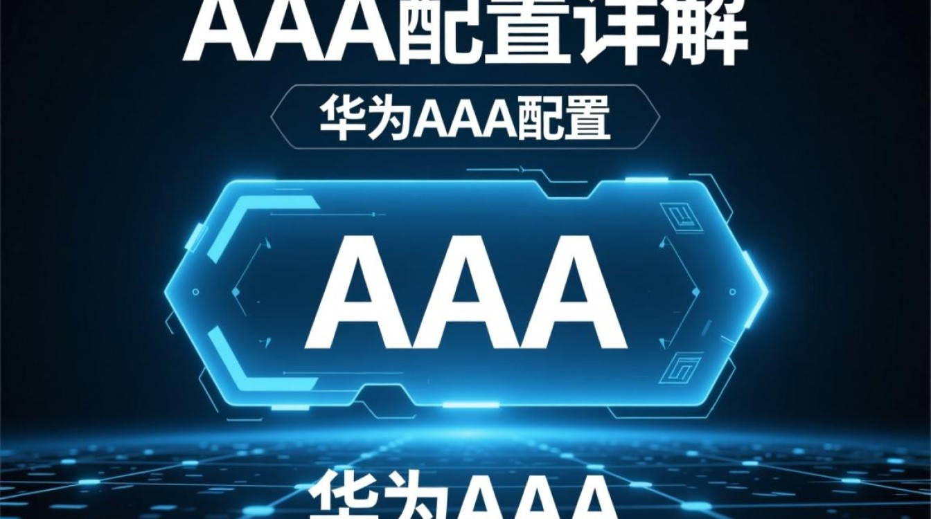 华为aaa配置有何独特之处？性能如何？性价比如何？