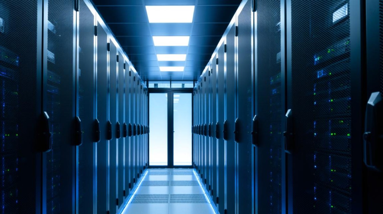 免备案服务器 西安为何成为企业选择的热门之地？