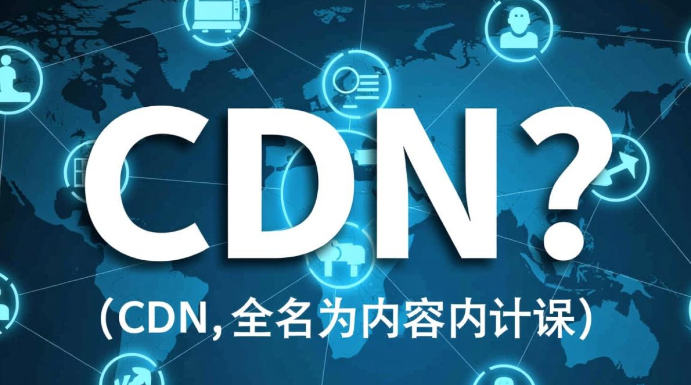 一分钟说清楚cdn，它为何在互联网中如此重要？