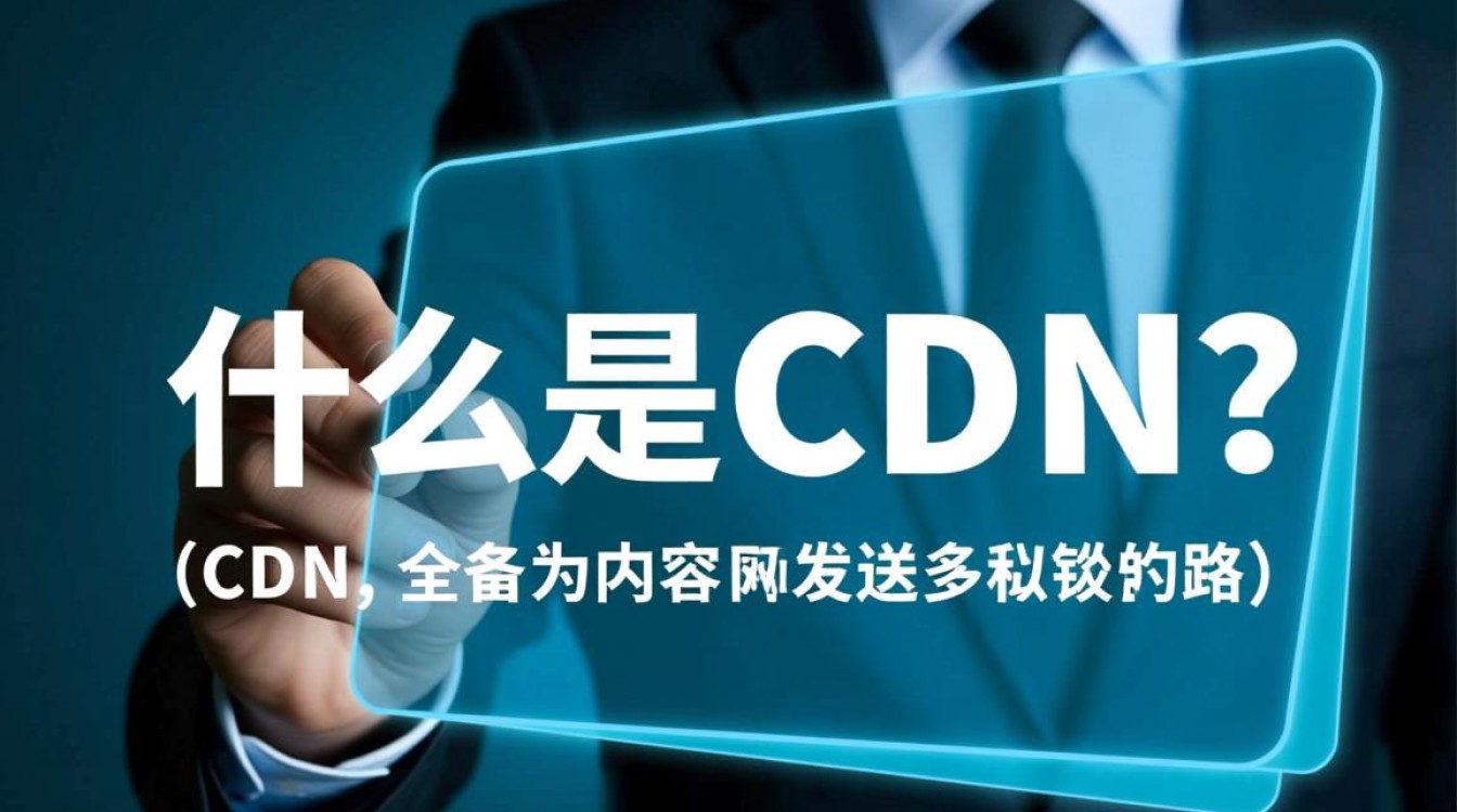 一分钟说清楚cdn，它为何在互联网中如此重要？