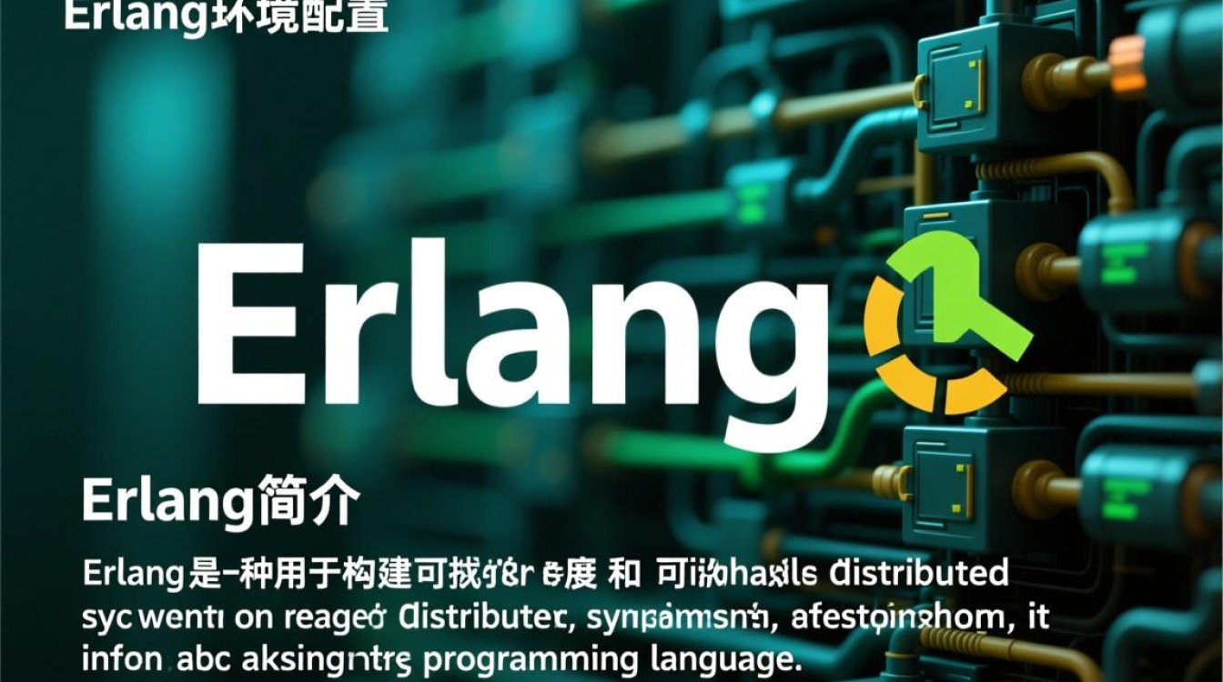 Erlang环境配置过程中遇到了哪些常见难题?如何高效解决? Erlang环境配置过程中遇到了哪些常见难题?如何高效解决?
