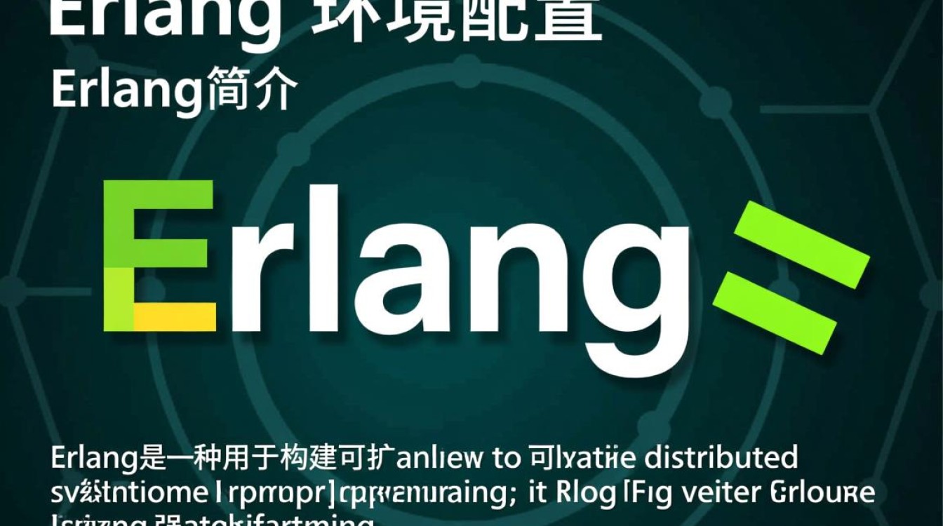 Erlang环境配置过程中遇到了哪些常见难题?如何高效解决? Erlang环境配置过程中遇到了哪些常见难题?如何高效解决?