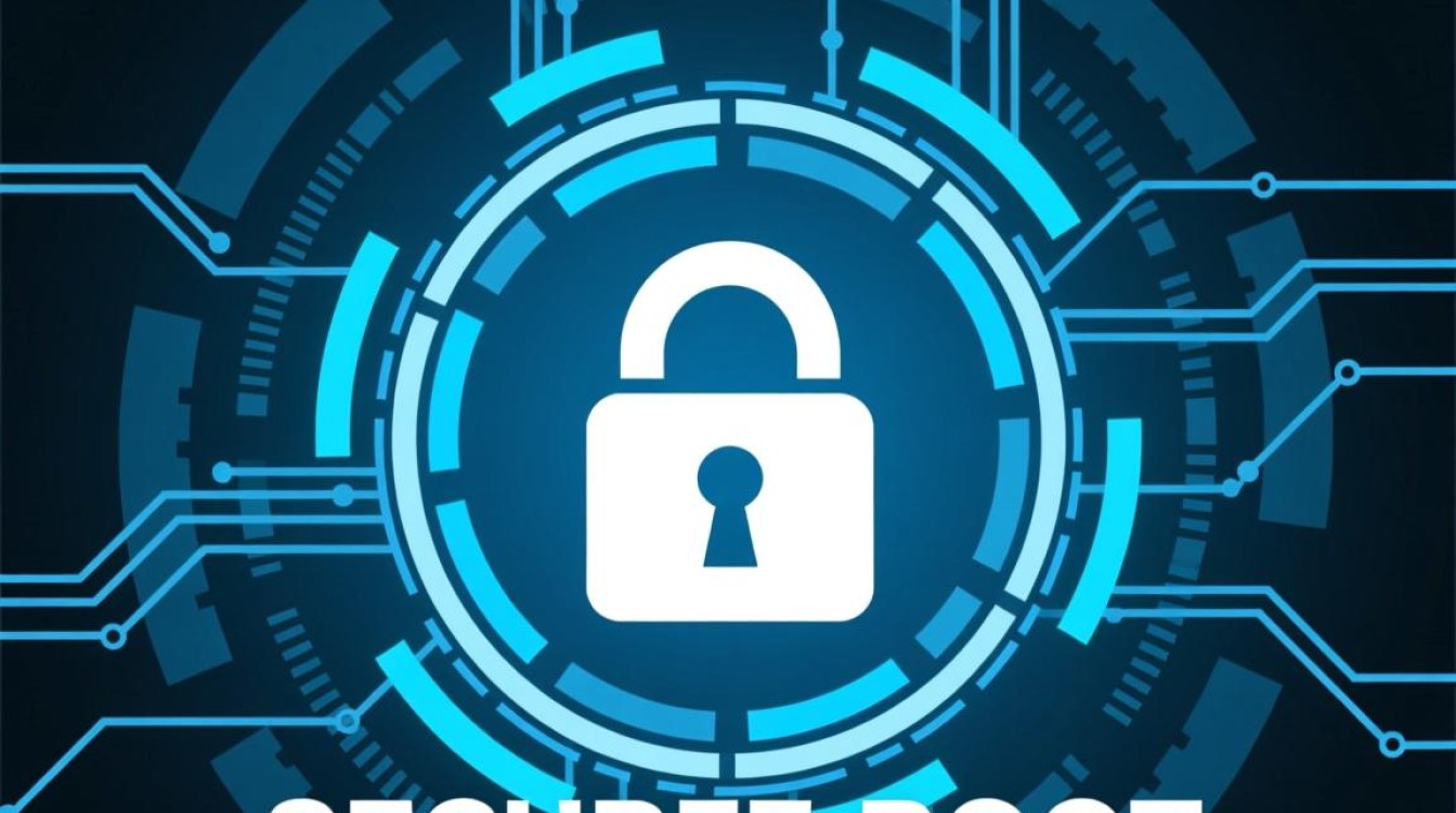 安全启动菜单密钥管理，如何高效配置与维护？