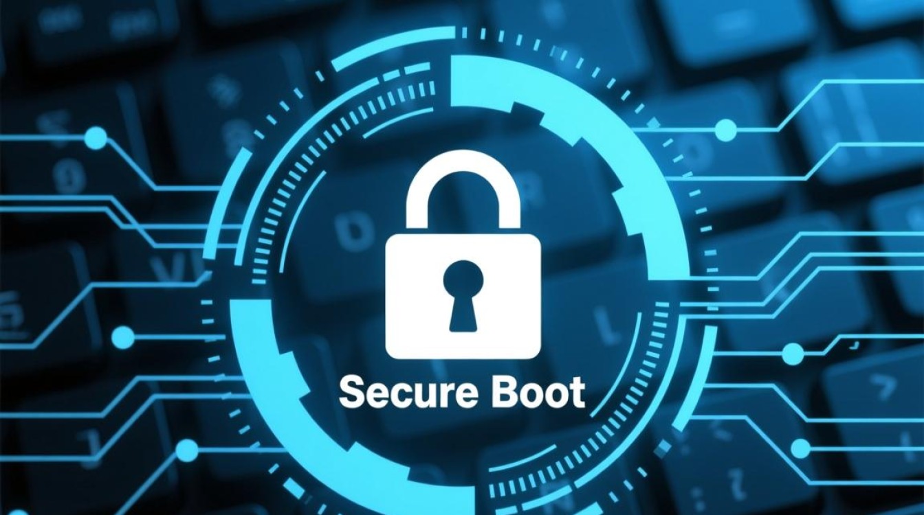 安全启动菜单密钥管理，如何高效配置与维护？