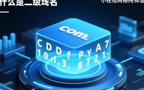 网站开发中，二级域名的作用和设置方法有哪些疑问？