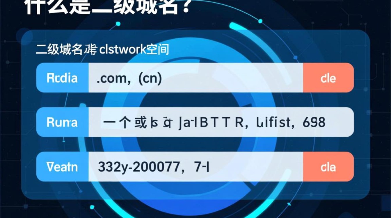 网站开发中，二级域名的作用和设置方法有哪些疑问？