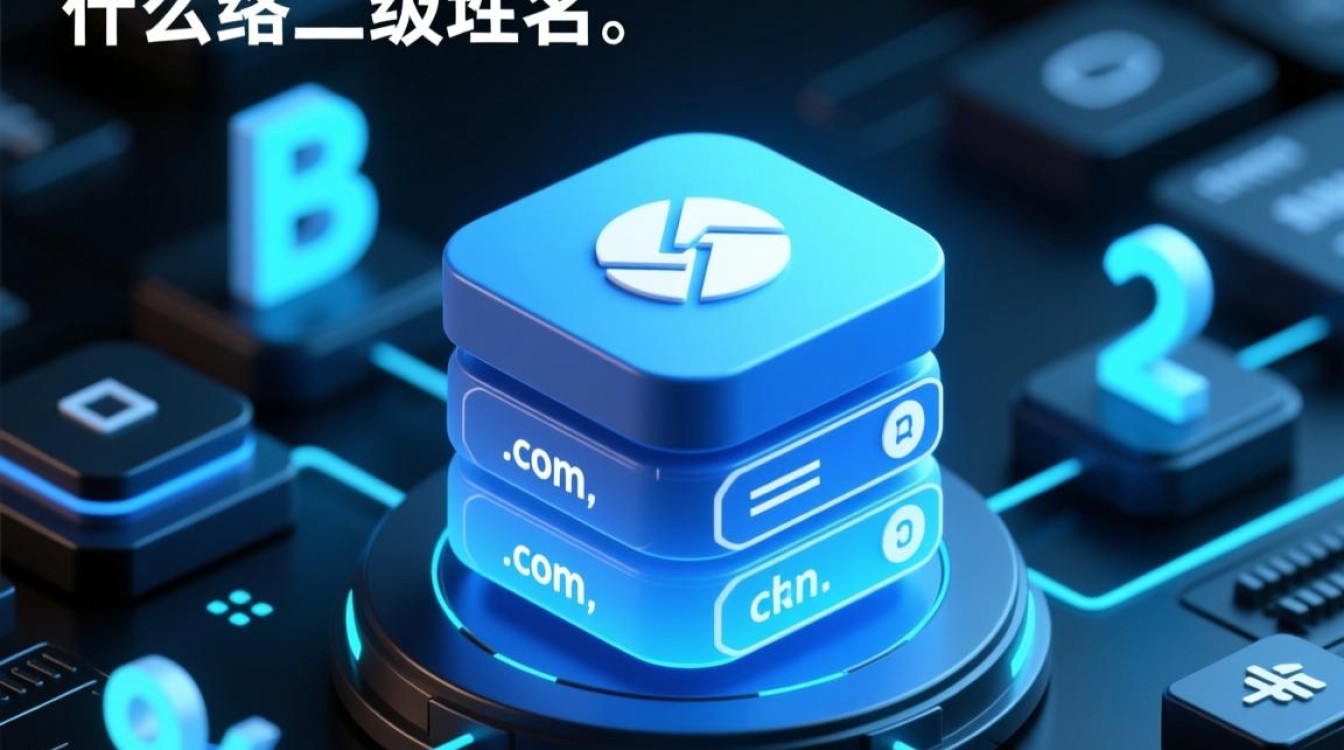 网站开发中，二级域名的作用和设置方法有哪些疑问？