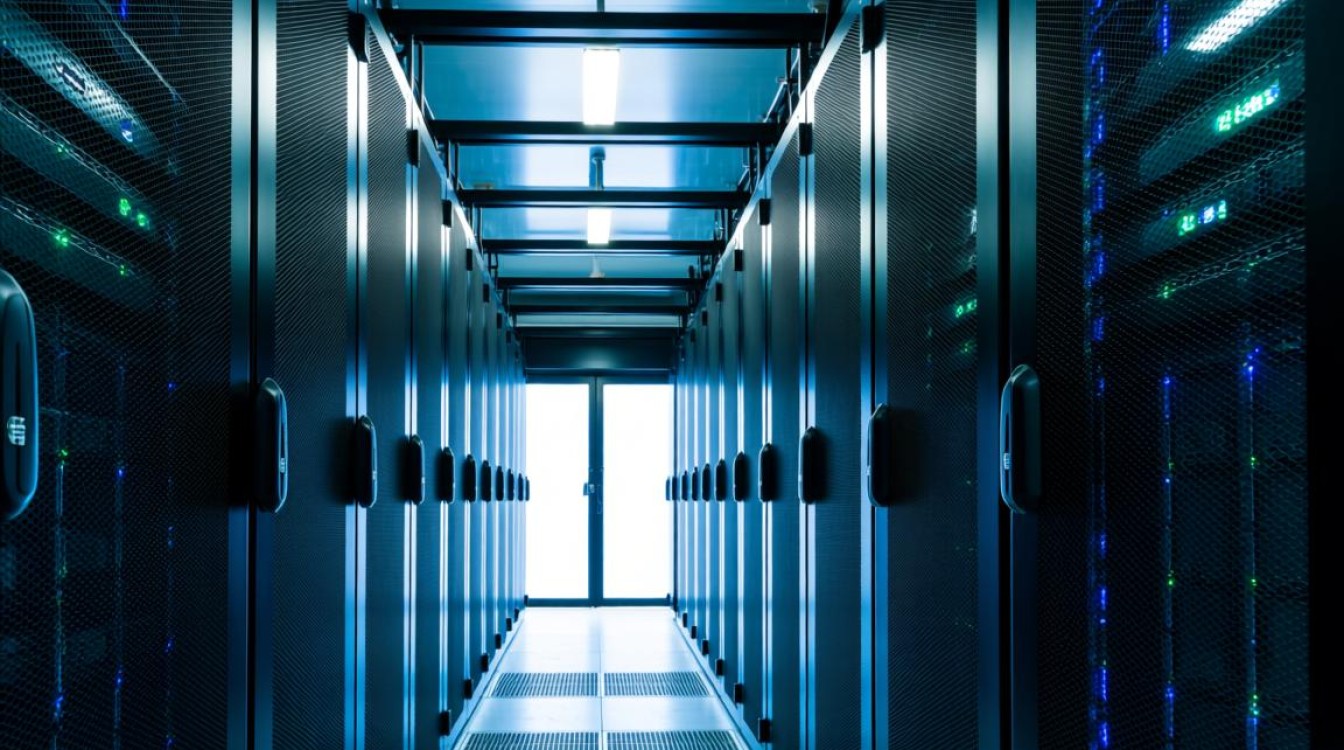 服务器 西安为何成为数据中心热点？背后的原因与优势有哪些？