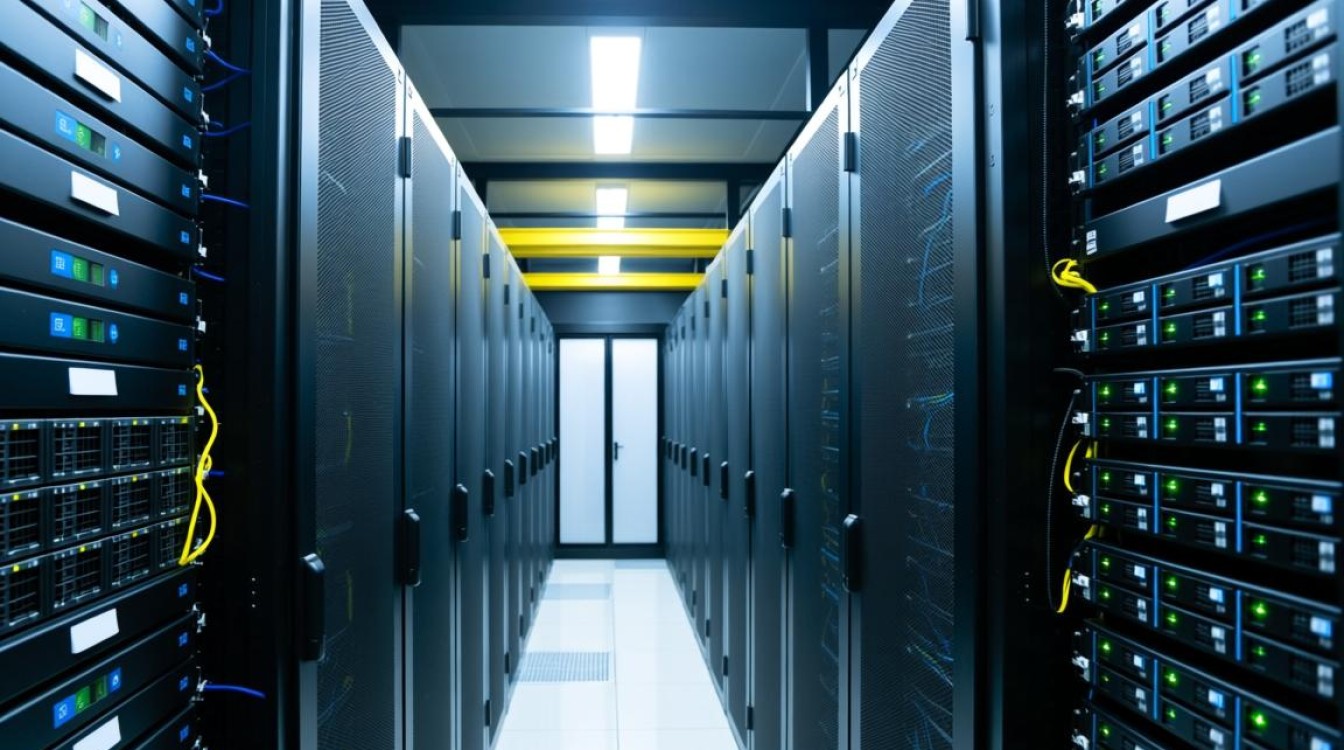 服务器 西安为何成为数据中心热点？背后的原因与优势有哪些？