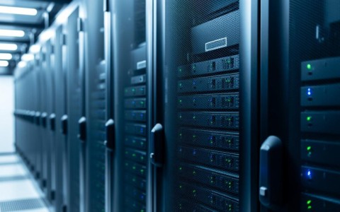 企业服务器西安采购时，如何挑选性价比最高的产品？