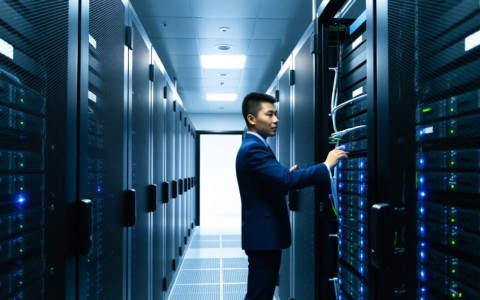 西安网站服务器使用情况如何？性价比高的推荐有哪些？