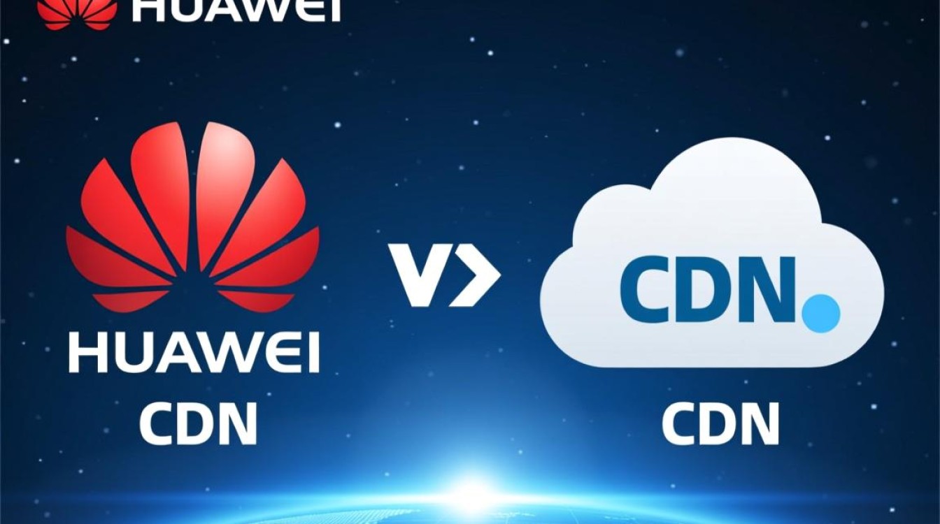 华为CDN与云计算有何本质差异？两者应用场景及技术特点有何不同？