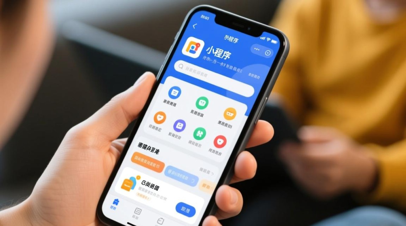 如何选择合适的小程序定制开发服务商？