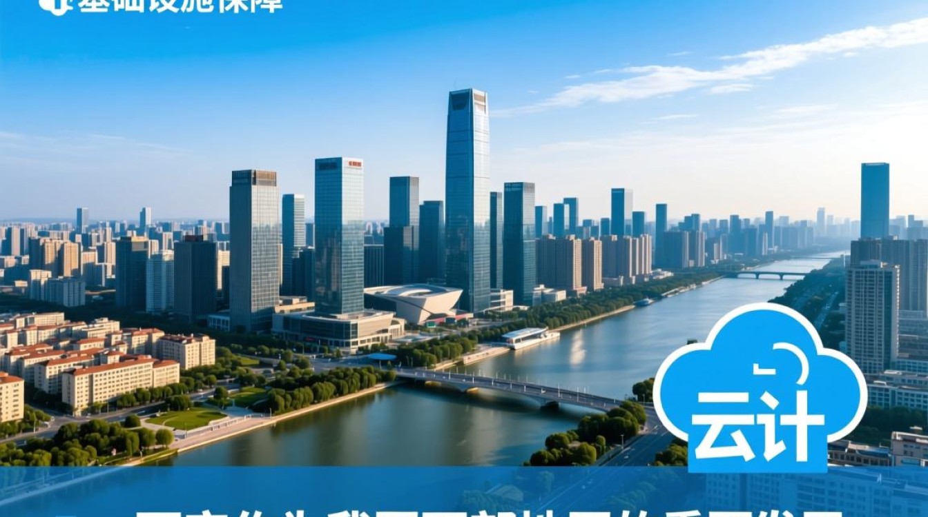 西安服务器机房为何成为行业焦点？揭秘其独特优势与挑战！