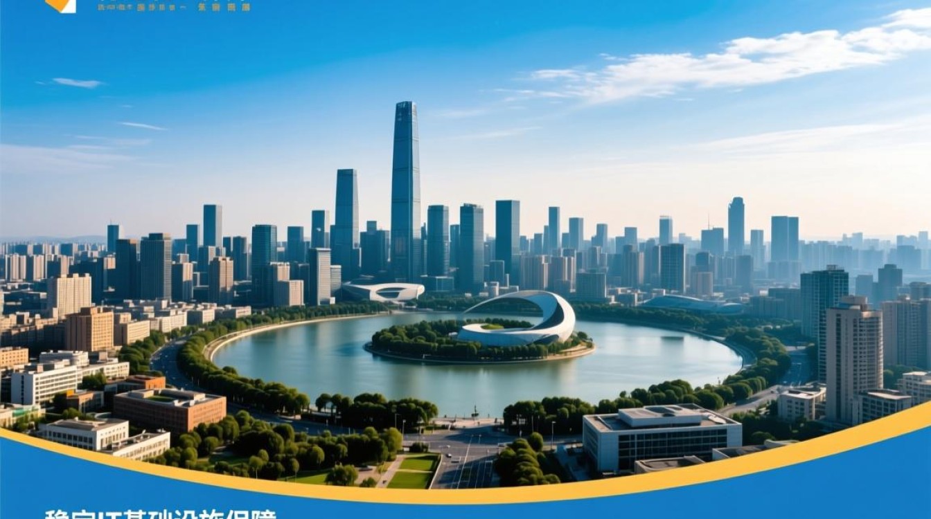 西安服务器机房为何成为行业焦点？揭秘其独特优势与挑战！