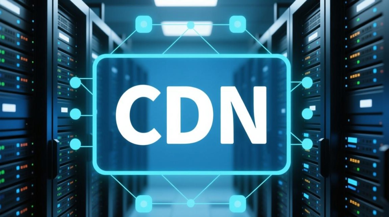 接口服务器能否安全高效地使用CDN技术？