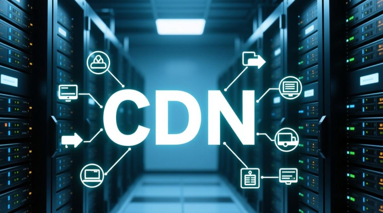 接口服务器能否安全高效地使用CDN技术？