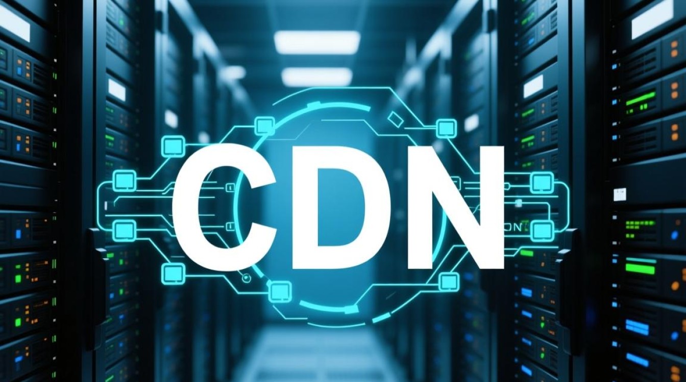 接口服务器能否安全高效地使用CDN技术？