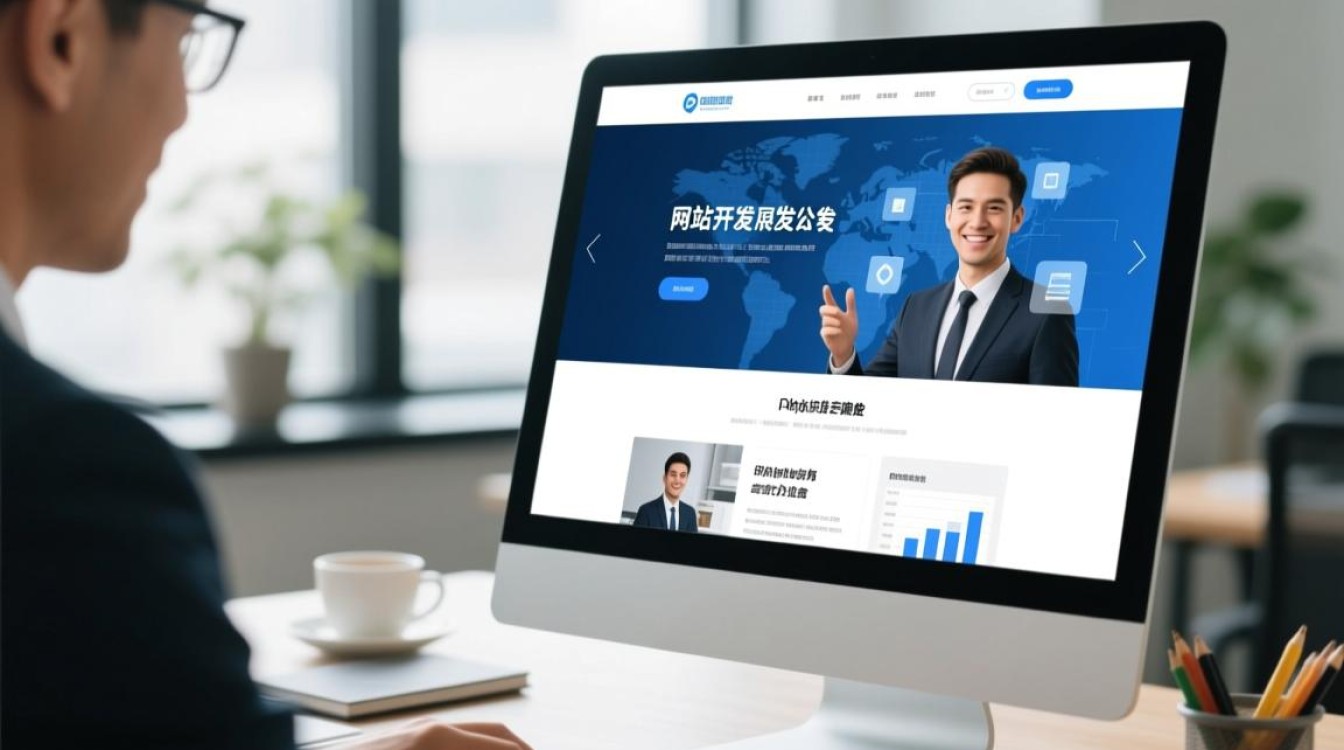 如何甄别和选择优质网站开发专业公司？