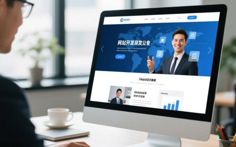 如何甄别和选择优质网站开发专业公司？