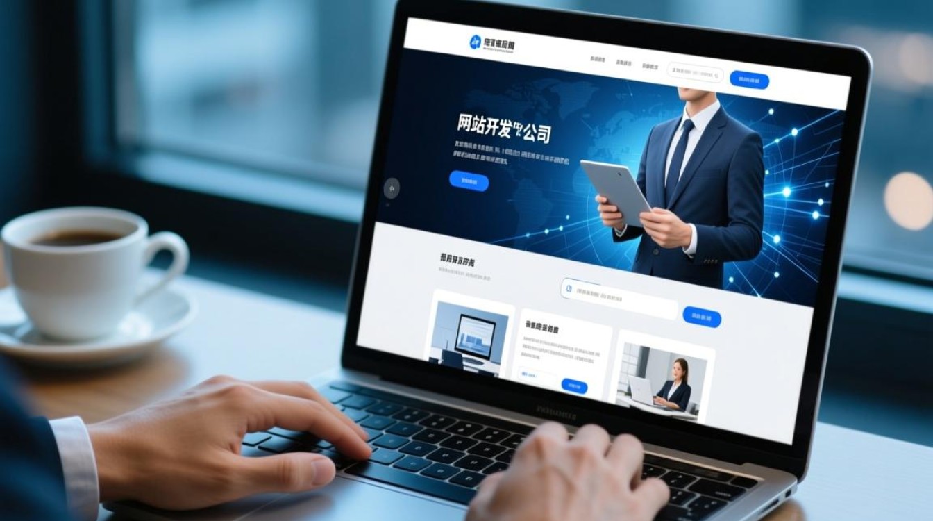 如何甄别和选择优质网站开发专业公司？