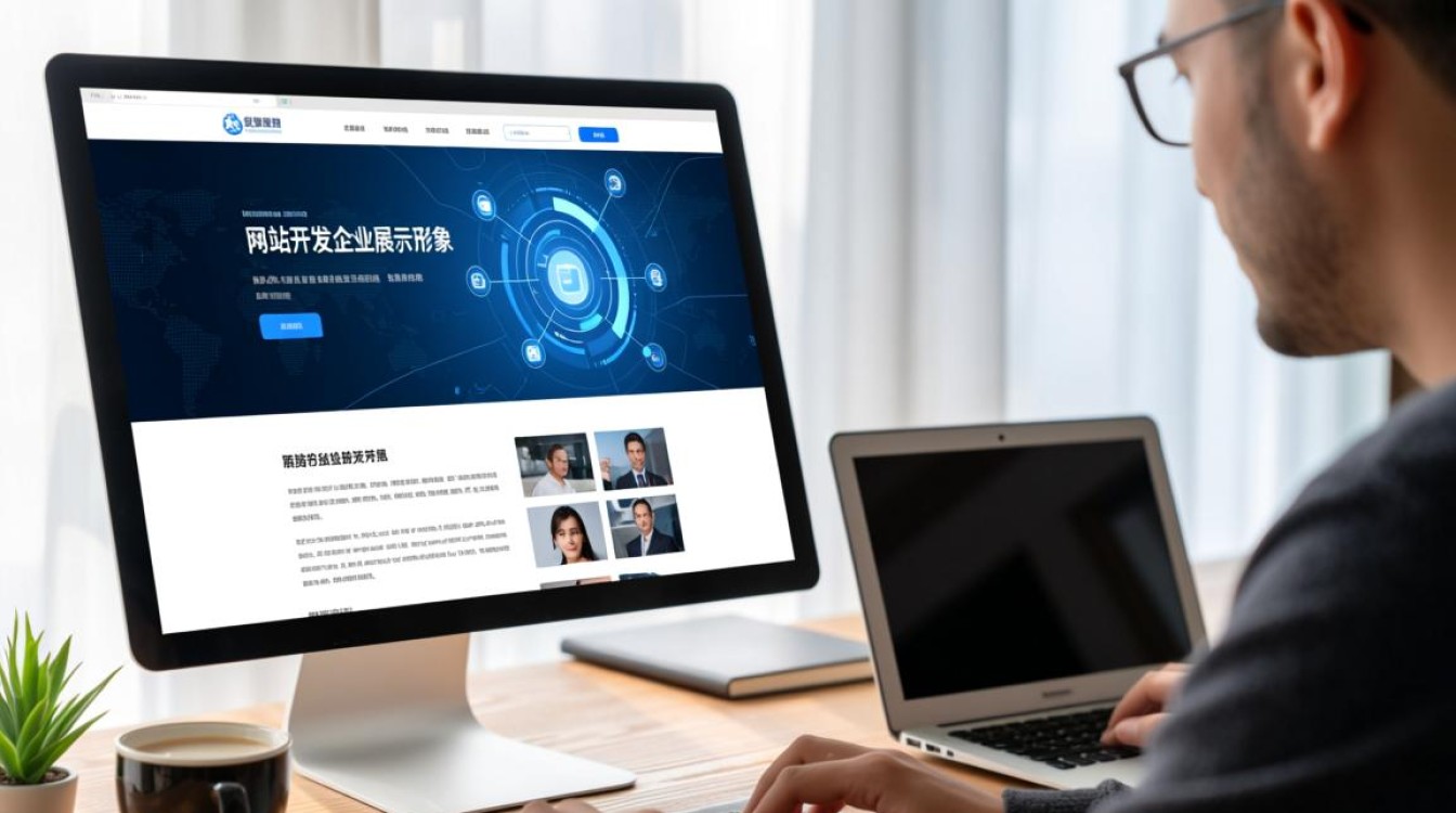 如何甄别和选择优质网站开发专业公司？