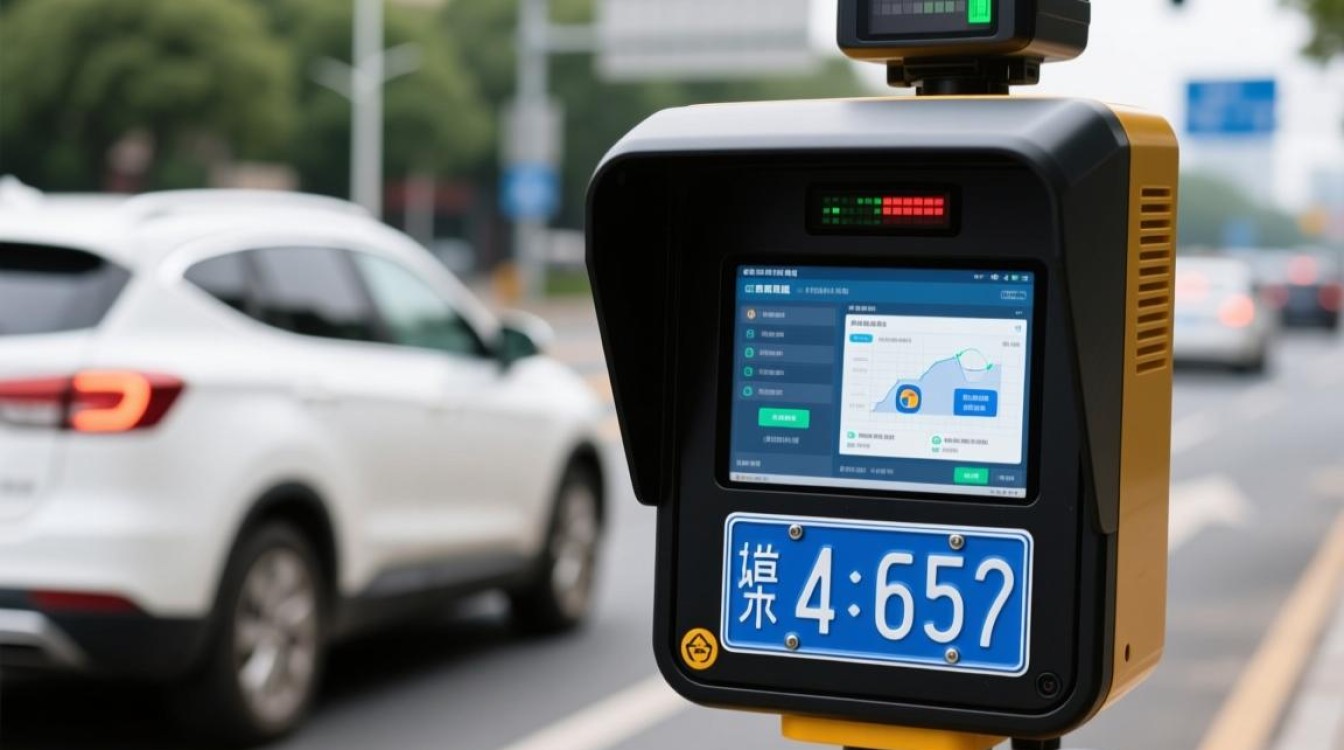 如何高效识别车牌并优化配置方案?探讨最新技术与应用挑战 如何高效识别车牌并优化配置方案?探讨最新技术与应用挑战
