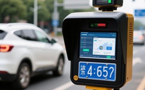 如何高效识别车牌并优化配置方案？探讨最新技术与应用挑战