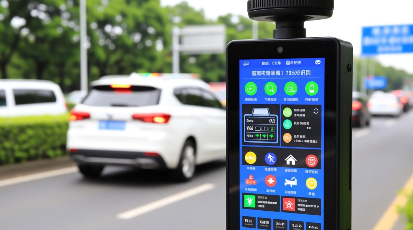 如何高效识别车牌并优化配置方案?探讨最新技术与应用挑战 如何高效识别车牌并优化配置方案?探讨最新技术与应用挑战