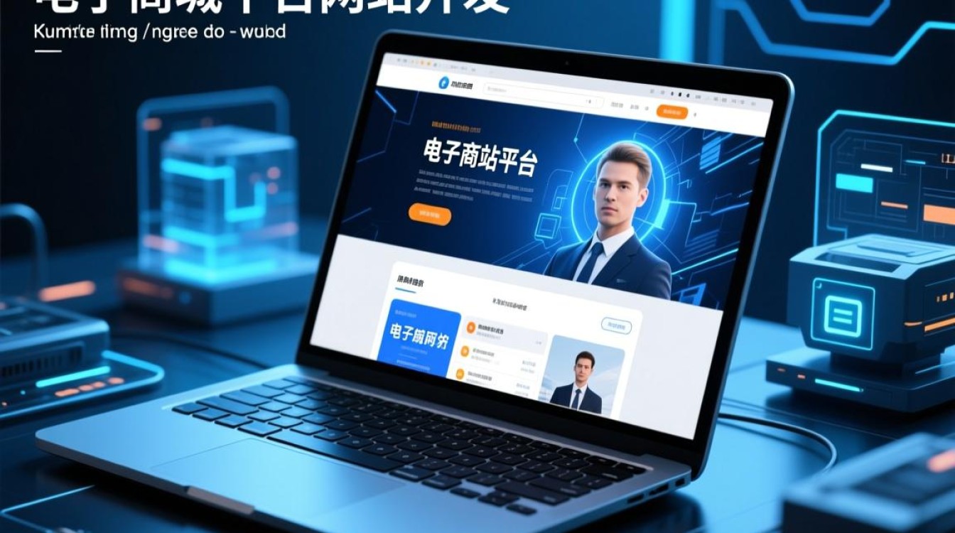 电子商城平台网站开发，如何构建高效、安全的电子商务生态？