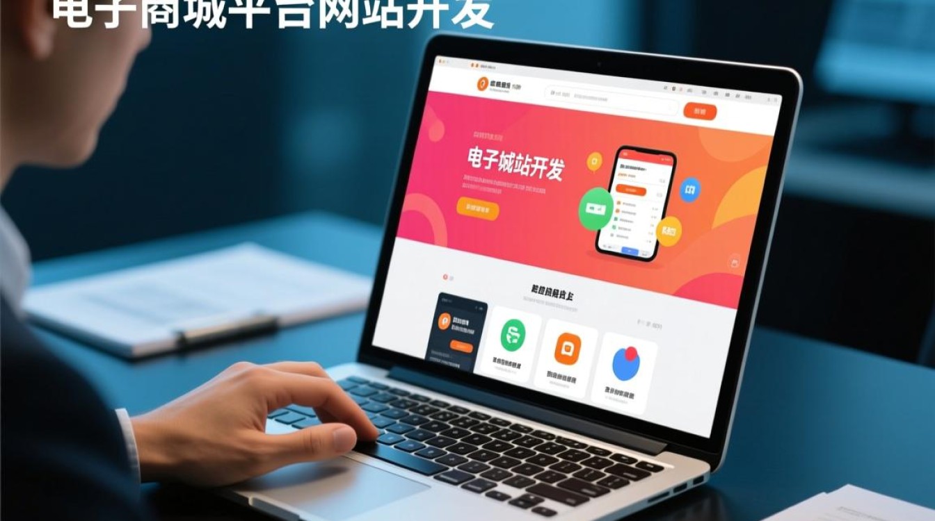 电子商城平台网站开发，如何构建高效、安全的电子商务生态？