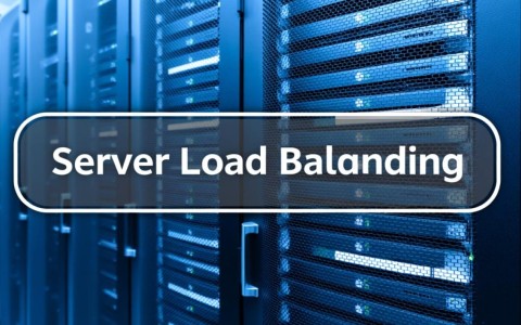 服务器负载平衡如何确保高并发下的稳定性和低延迟？