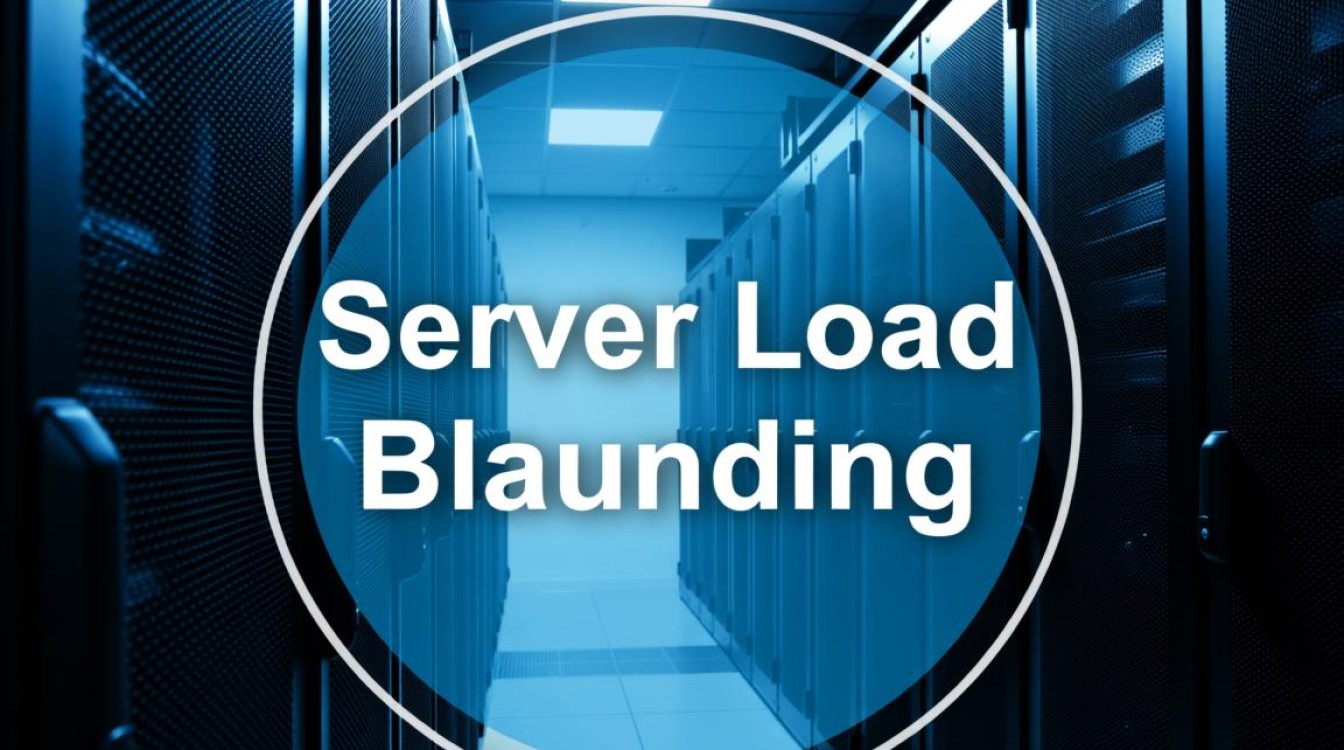 服务器负载平衡如何确保高并发下的稳定性和低延迟？