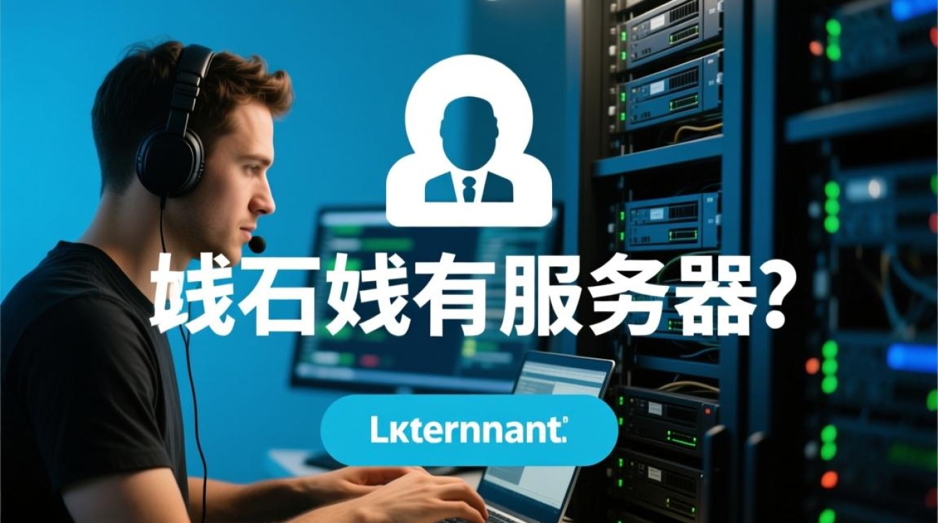 个人域名是否需要配备服务器？域名与服务器之间有何关联？