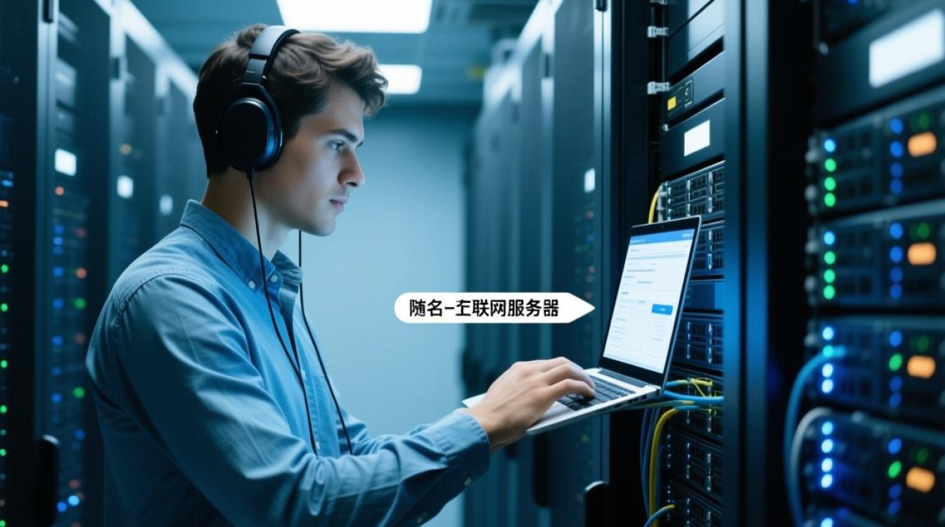 个人域名是否需要配备服务器？域名与服务器之间有何关联？