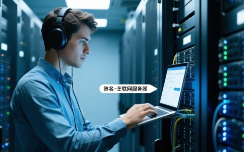 个人域名是否需要配备服务器？域名与服务器之间有何关联？