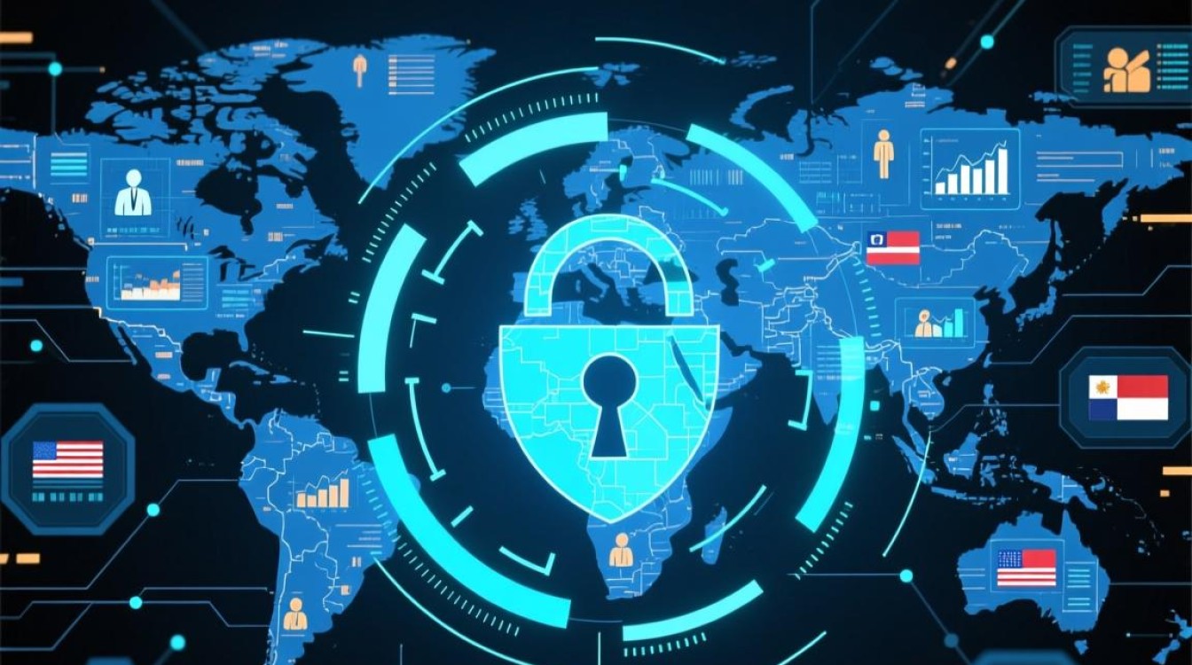 安全数据集合包含哪些敏感信息?如何确保其使用安全? 安全数据集合包含哪些敏感信息?如何确保其使用安全?