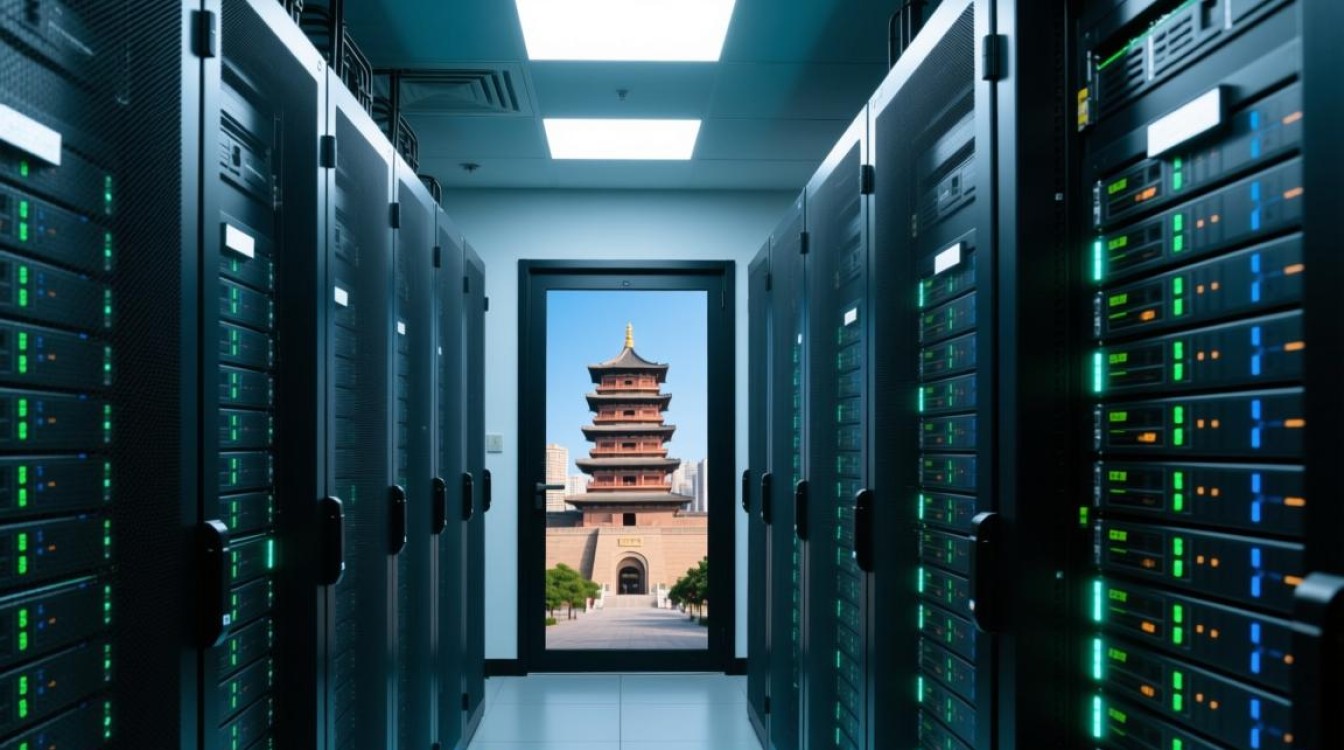 游戏服务器 西安为何成为游戏玩家们的新宠?背后原因揭秘! 游戏服务器 西安为何成为游戏玩家们的新宠?背后原因揭秘!