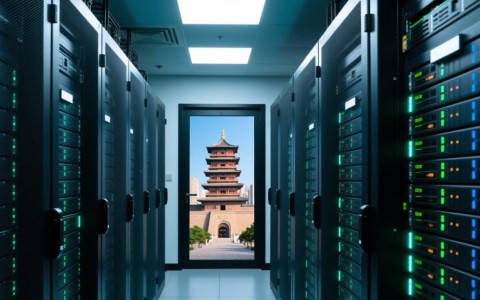 游戏服务器 西安为何成为游戏玩家们的新宠？背后原因揭秘！