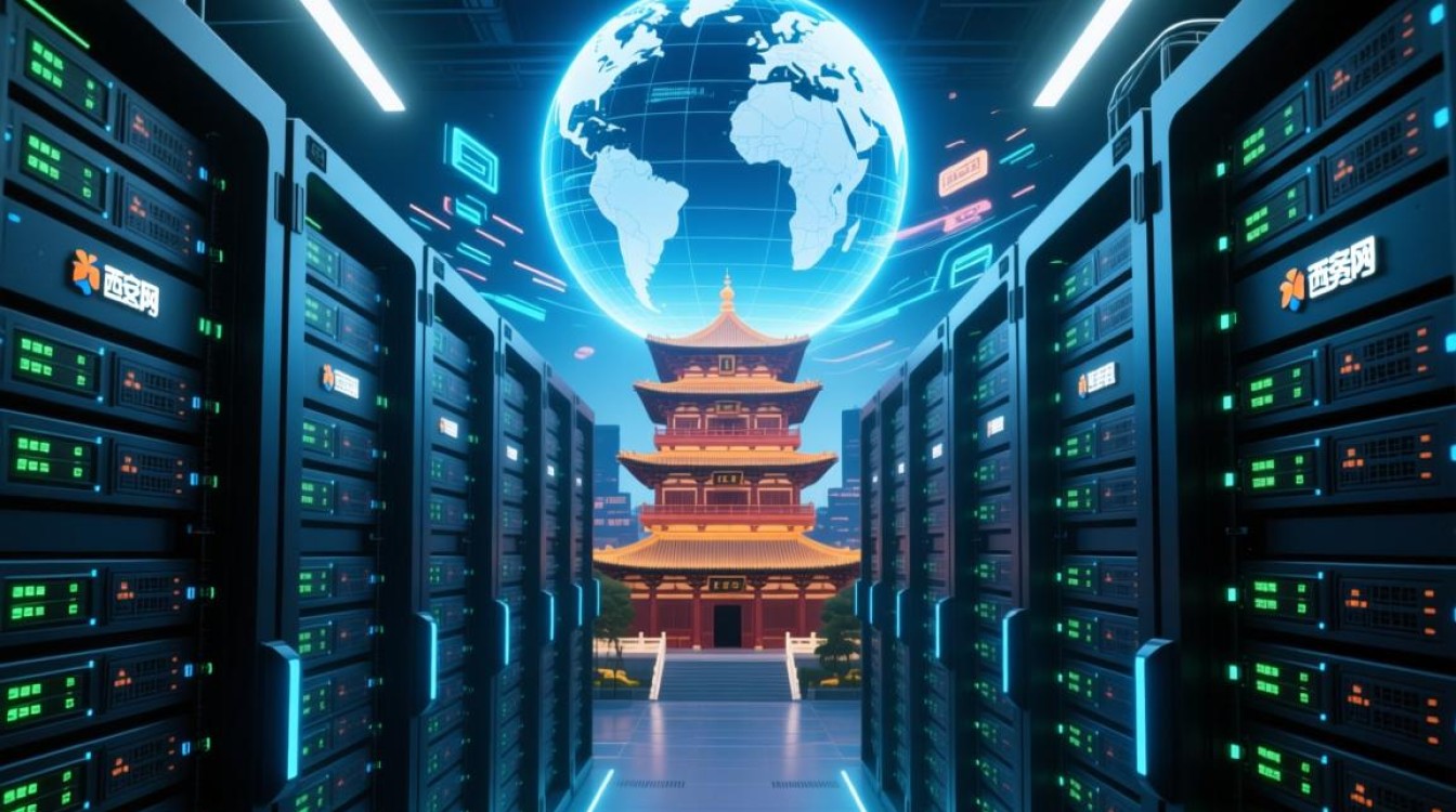 游戏服务器 西安为何成为游戏玩家们的新宠?背后原因揭秘! 游戏服务器 西安为何成为游戏玩家们的新宠?背后原因揭秘!