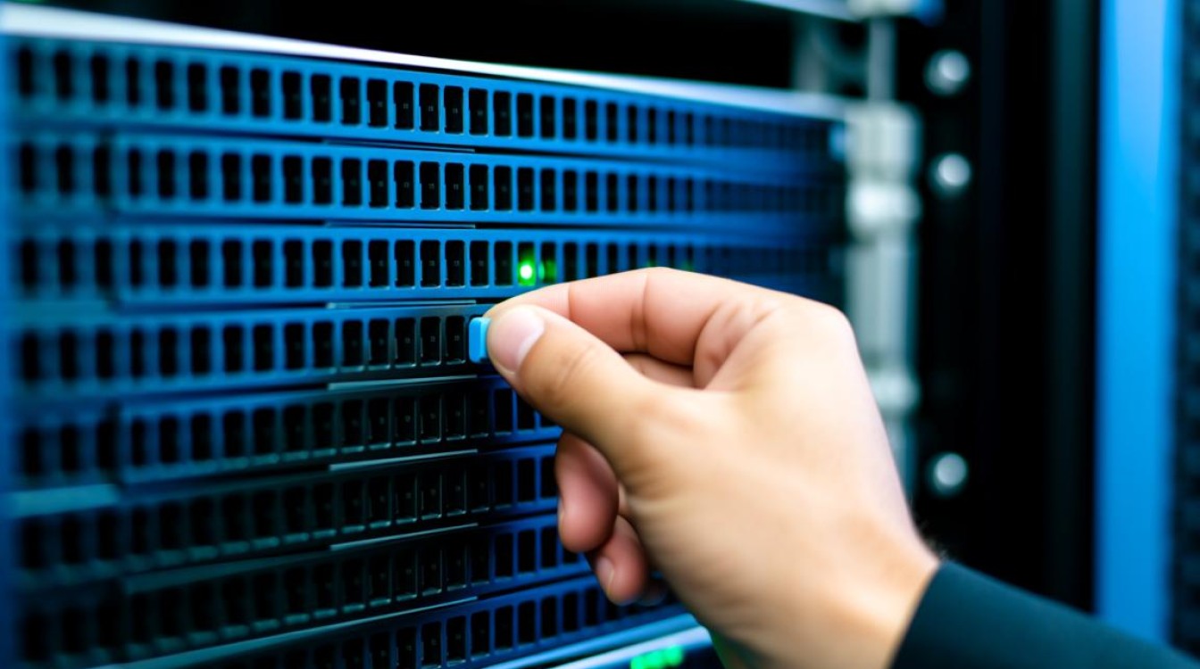 服务器负载均衡需要几个IP？如何规划最佳数量？