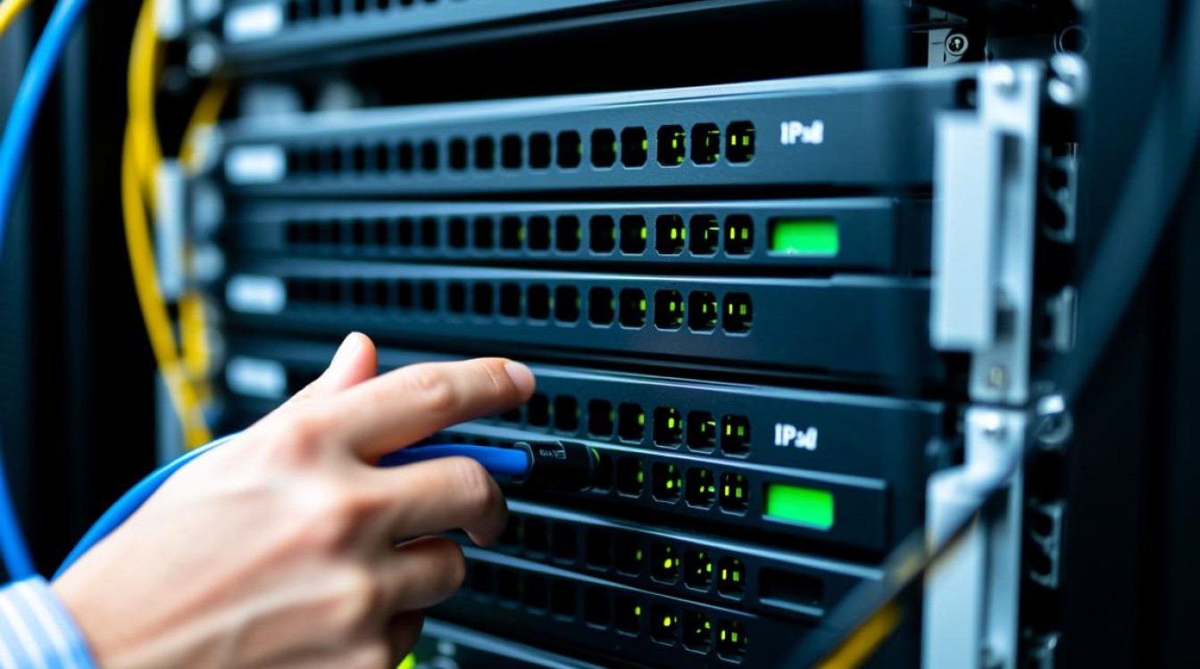 服务器负载均衡需要几个IP？如何规划最佳数量？