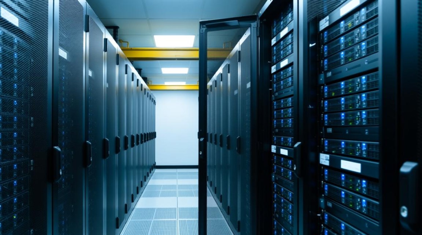 西安机房的服务器，为何如此引人关注？其技术优势和市场潜力揭秘！