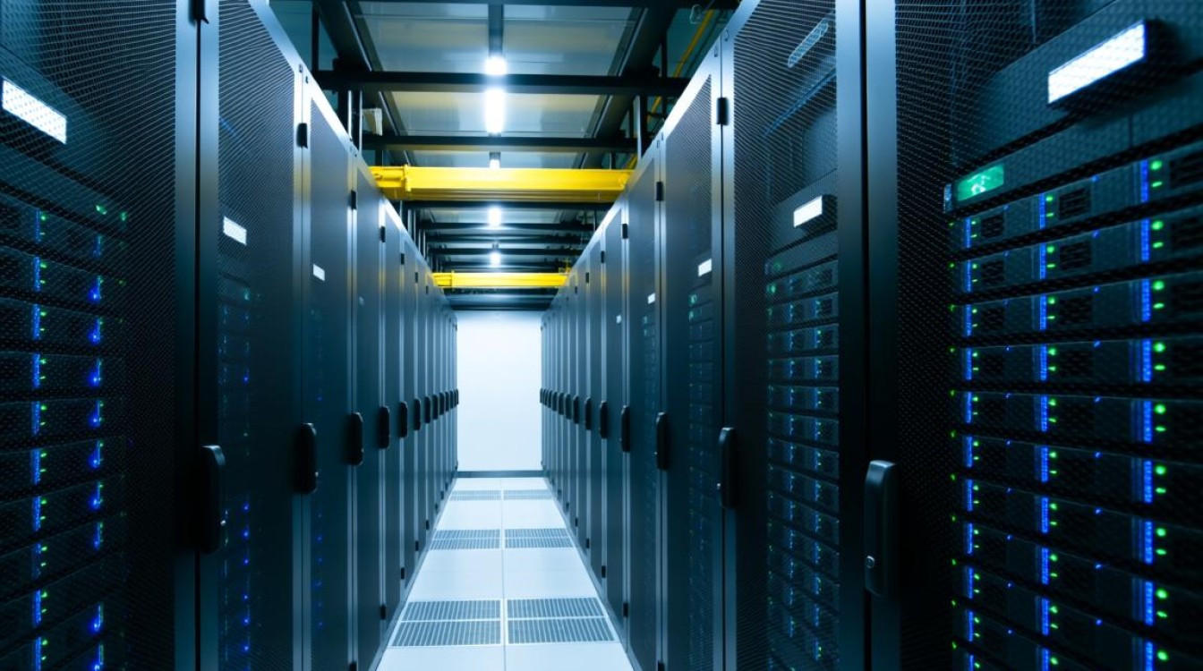 西安机房的服务器，为何如此引人关注？其技术优势和市场潜力揭秘！
