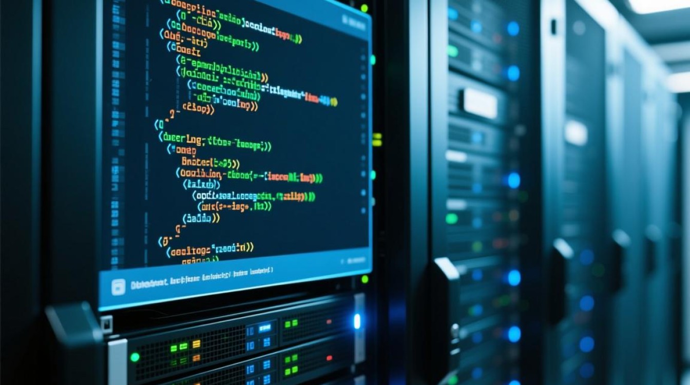 服务器语言代码有哪些？新手如何快速入门选择？