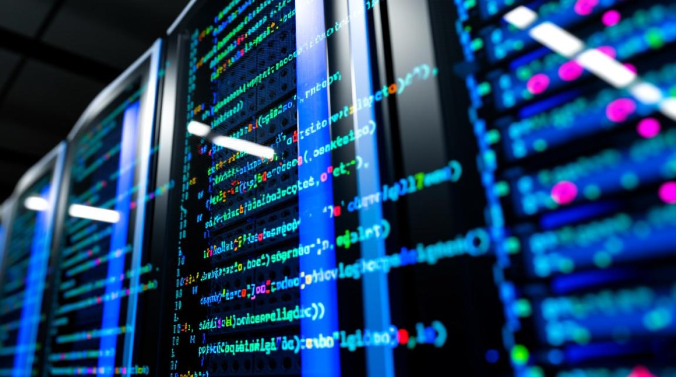 服务器语言代码有哪些？新手如何快速入门选择？