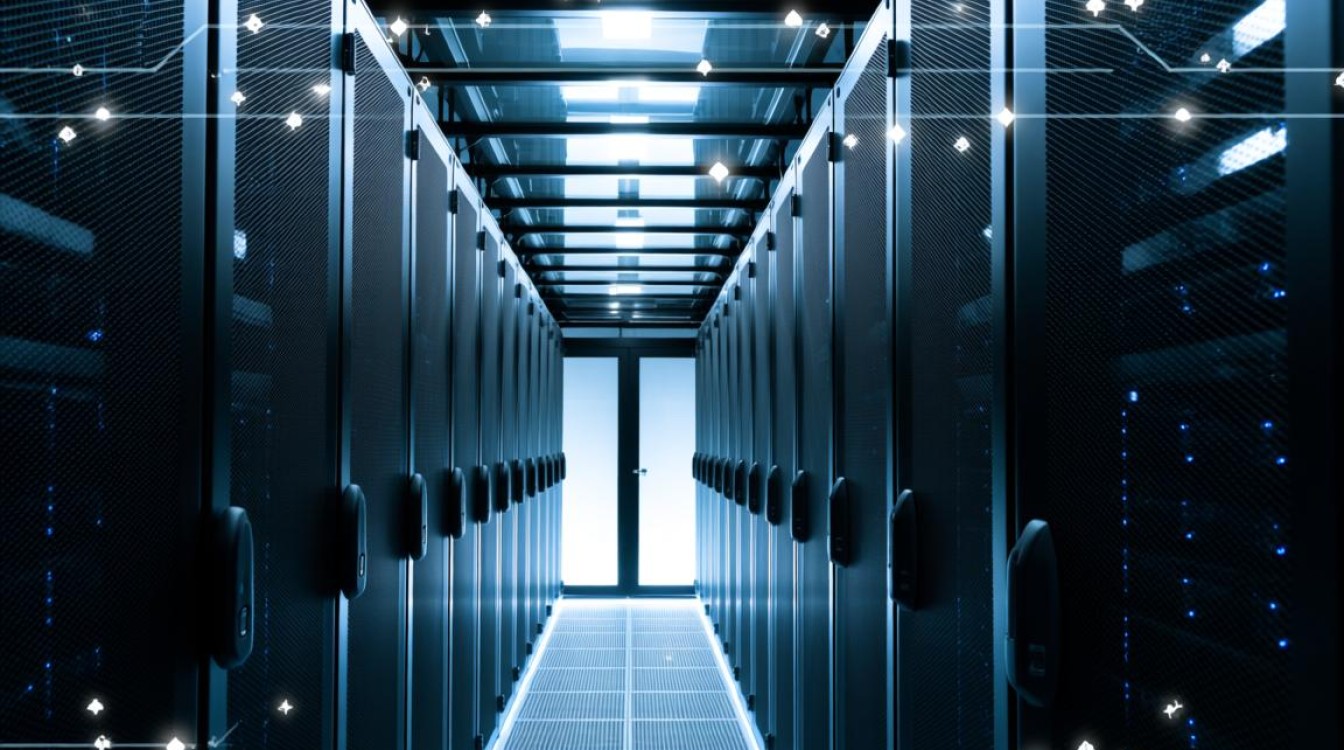 西安本地服务器，为何如此关键？揭秘其独特优势与挑战