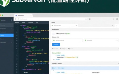 如何正确配置SVN项目路径，避免常见错误和问题？